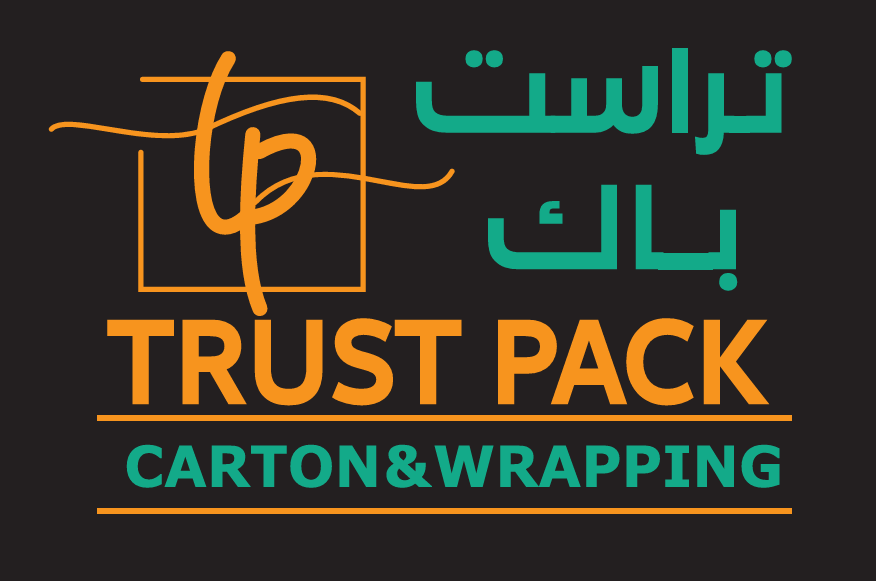 Trust Pack Official Logo